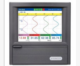 KT100R記錄