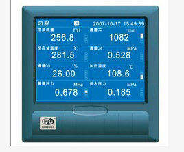 VX5300記錄儀