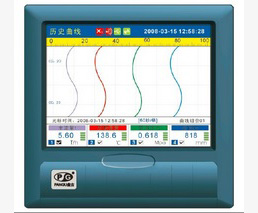 VX6300記錄儀